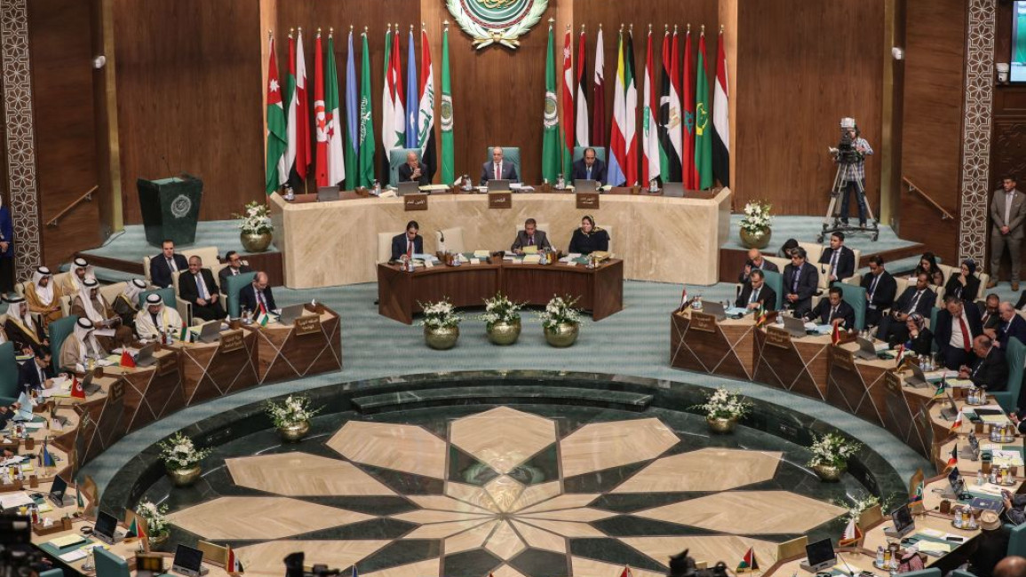 Arab League Summit: From Real Differences to Contrived Agenda