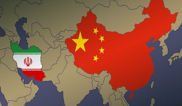 ايران والصين تبدأان تنفيذ خطة التعاون الاستراتيجي لـ25 عاماً