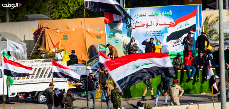 الهجوم على البعثات الدبلوماسية.. لعبة امريكية في قلب بغداد