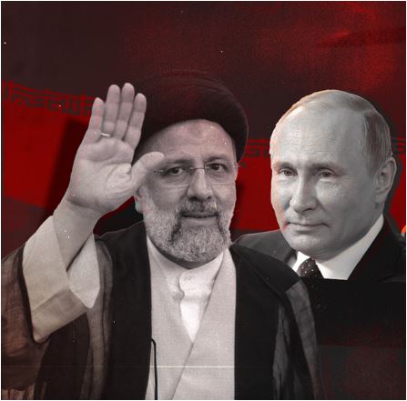 هذا ما قاله الرئيس الإيراني بعد القمة "الاستراتيجية" مع الرئيس الروسي في موسكو