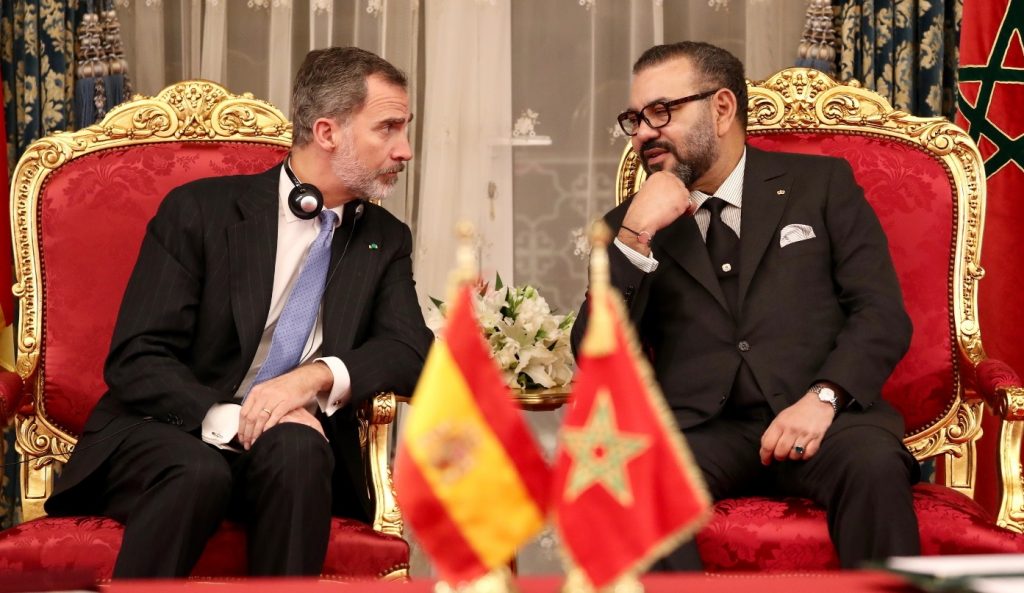 في ظل صمت الرباط.. ما هي دلالات دعوة ملك إسبانيا لعلاقات جديدة مع المغرب؟