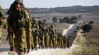 النزاعات الداخلية للتجنيد الإجباري الاسرائيلي