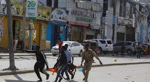 الصومال: مقتل شخصين أحدهما مدير مطار مدينة جوهر بتفجير لـ حركة "الشباب"
