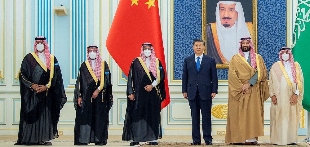 Why Cannot Arab-China Summit Statement Undermine Strategic Iranian-Chinese Relations?