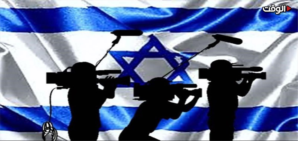 قلق الكيان الصهيوني يظهر بشكل واضح في وسائل الإعلام العبرية