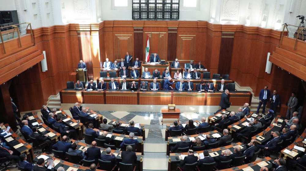 US Senators Urge Sanctions to Pressure Lebanon to Form Government