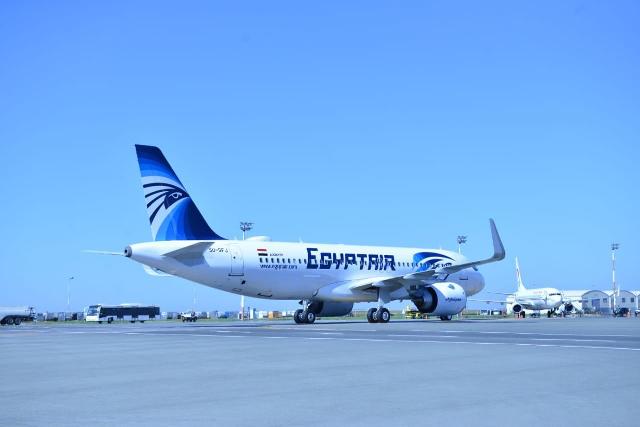 إجراء جديد بشأن الرحلات الجوية بين مصر وروسيا