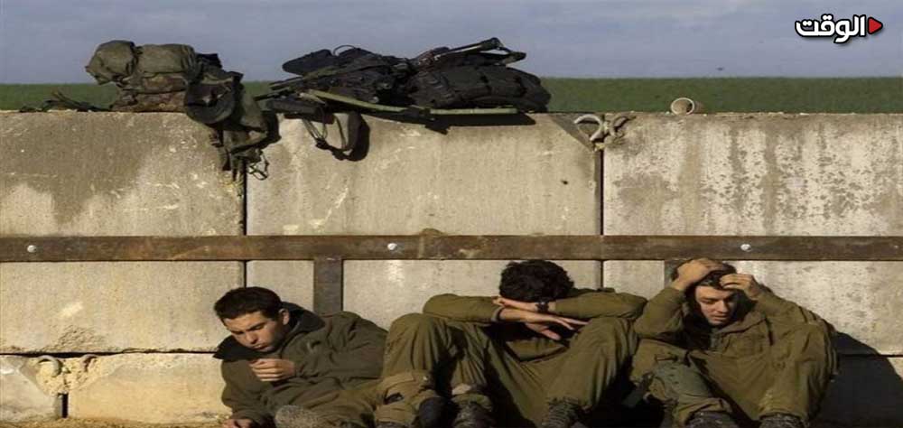 إقرار الجنرالات الإسرائيليين بتدهور الجيش الصهيوني