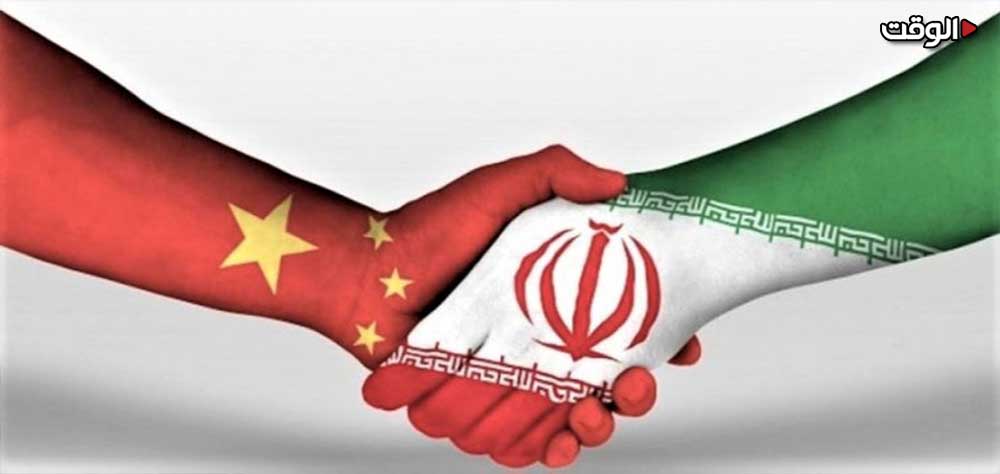 البداية القوية لاتفاقية مدتها 25 عامًا بين إيران والصين