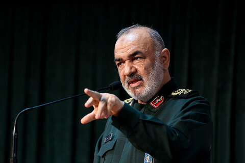 Iran’s Influence in Other Countries and the Region a Defeat to Enemies: IRGC Chief