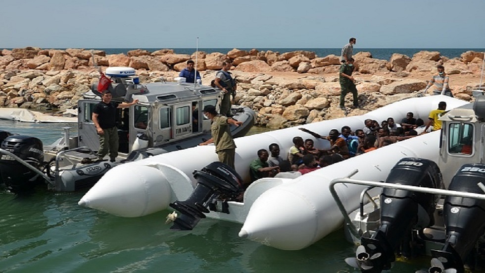 تونس.. الحرس الوطني يرد على اتهامات وجهتها منظمات لوحداته البحرية