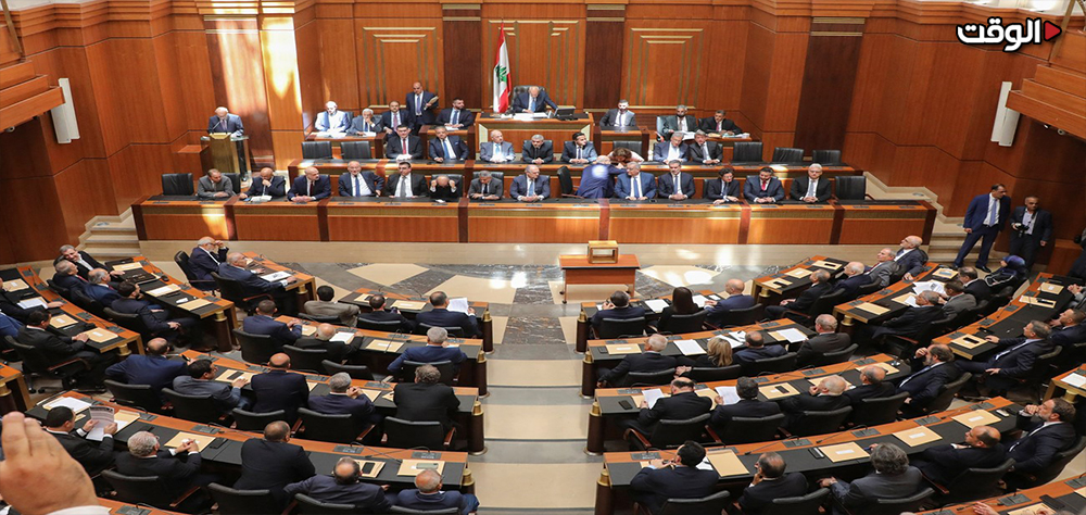 نظرة على التركيبة السياسية لمجلس النواب اللبناني والعوائق الداخلية أمام انتخاب رئيس الجمهورية