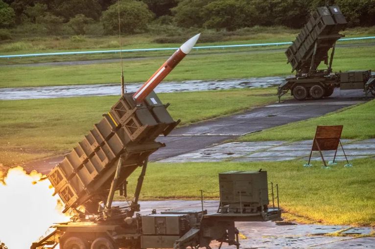 US to Send $1.8bn Worth of Weapons to Ukraine, Including Patriot Missiles