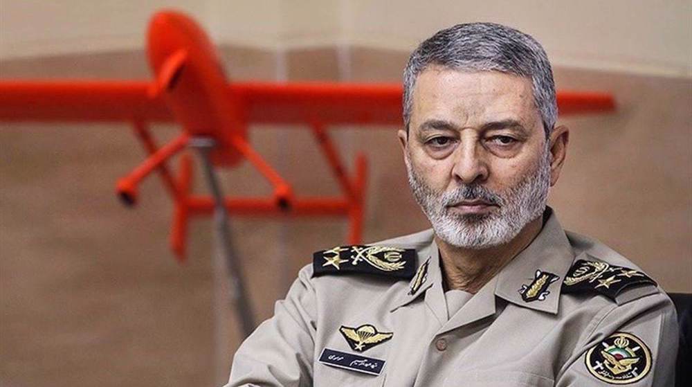 Israel Won’t Survive Iran’s Crushing Response to Any Hostile Act: Army Commander