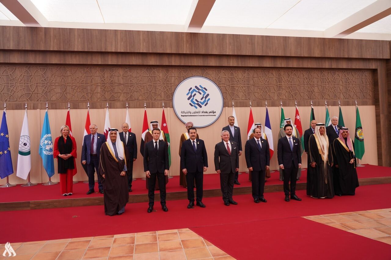 Baghdad Conference 2.0: West Asia Crises Were Missing on its Agenda