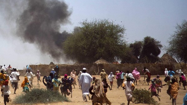 السودان: قتلى وجرحى نتيجة اشتباكات قبلية في إقليم دارفور