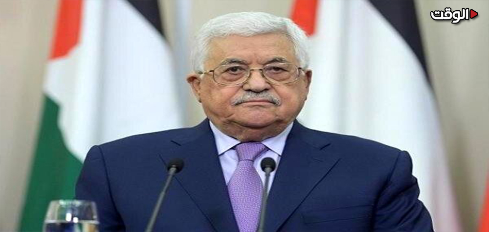 مُجدداً.. الرئيس الفلسطيني يقع في فخ تصريحاته