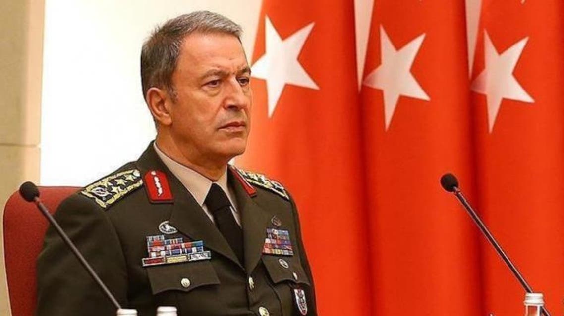 Turkey Talks to Russia about Using Syrian Airspace to Strike Kurdish Militias