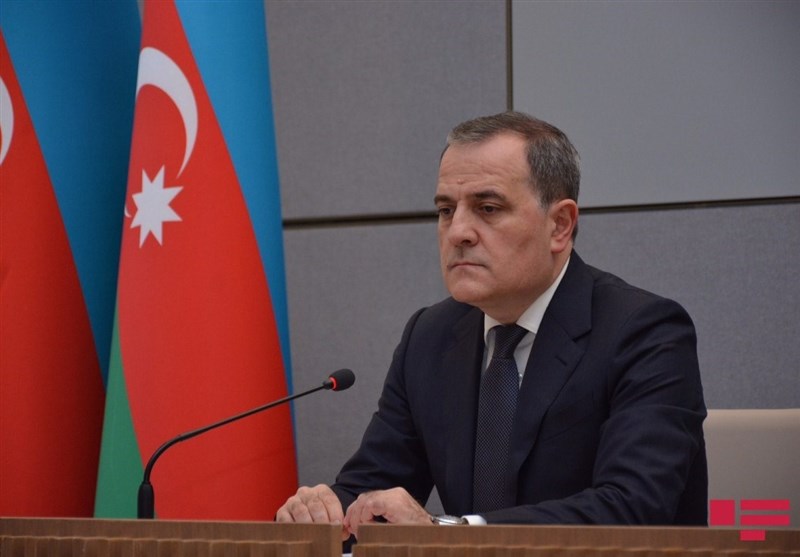 وزیر خارجه جمهوری آذربایجان: باكو هیچ وقت طرفدار تنش در روابط با ايران نبوده است