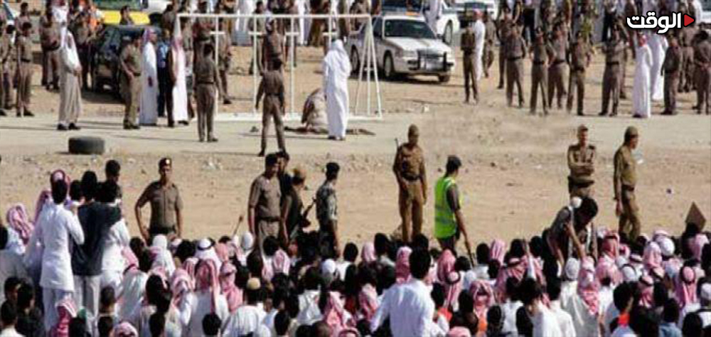 طبيعة الإعدامات في المملكة العربية السعودية