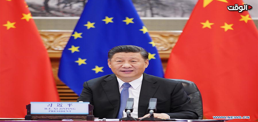 شي جينبينغ يلمح بأن الصين قد تتبع سياسة أقل تشددًا في مواجهة كوفيد
