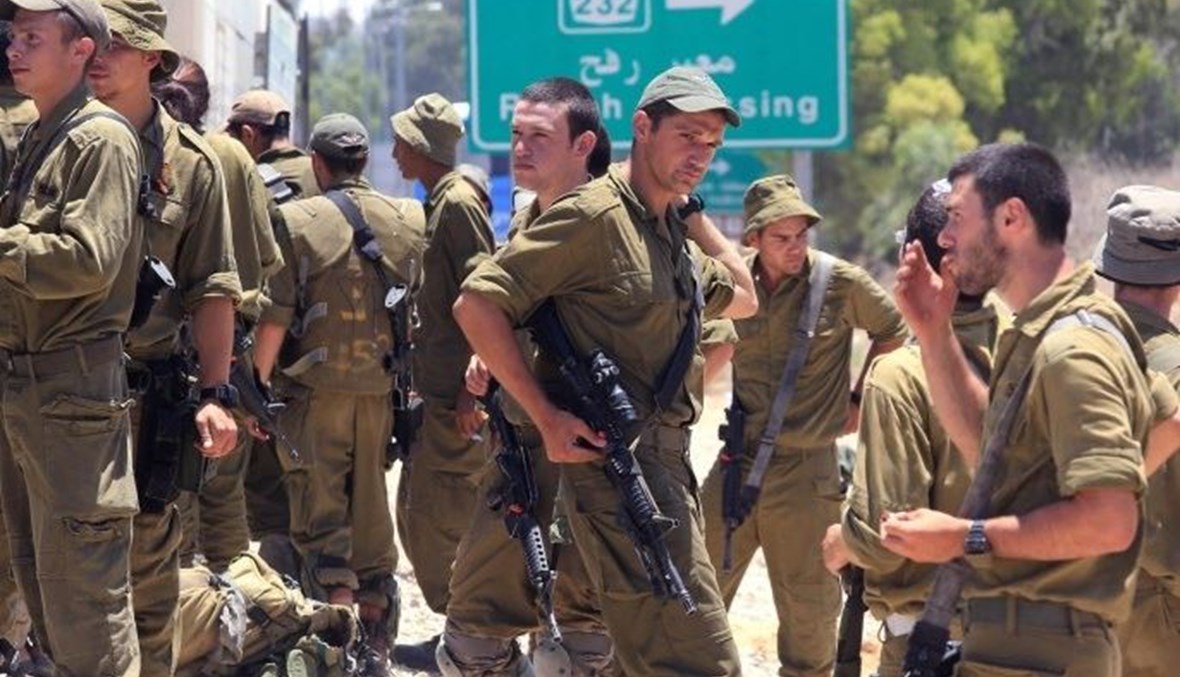 جيش الاحتلال الإسرائيلي يستعين بقوات الاحتياط لمواجهة تصاعد المقاومة في الضفة