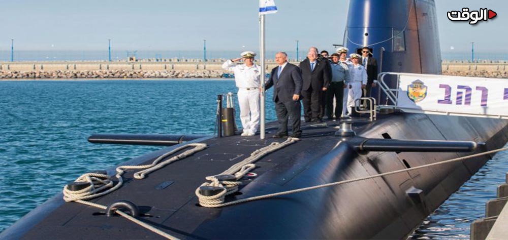 الغواصات أخطر قضية فساد أمني في تاريخ "إسرائيل"