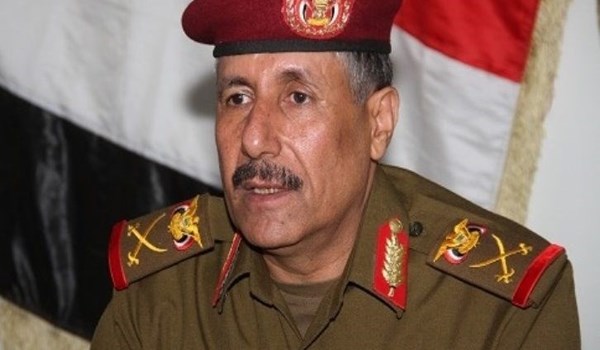 اللواء الموشكي: عملية إعصار اليمن الثانية أكّدت عظمة تنامي قوة الردع اليمنية