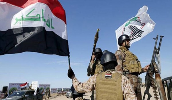 مستشار عسكري عراقي: هناك مخطط لاستهداف الحشد على حدود العراق مع سوريا