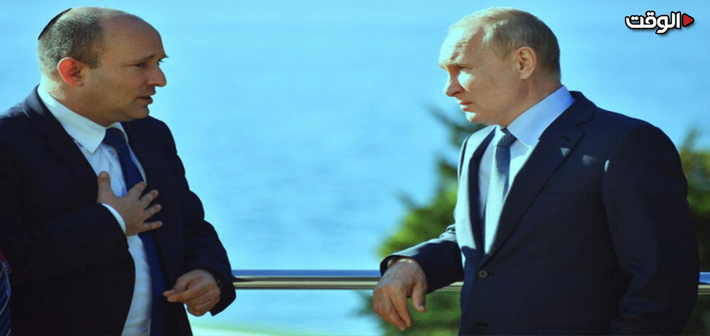 هل انتهت صلاحية التعاون بين موسكو وتل أبيب في سوريا؟
