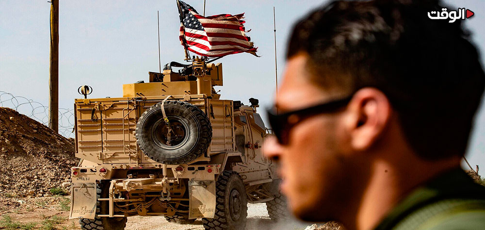 محور المقاومة غيّر ساحة ونوع اللعبة في المنطقة.. أمريكا في طريقها إلى مغادرة سوريا