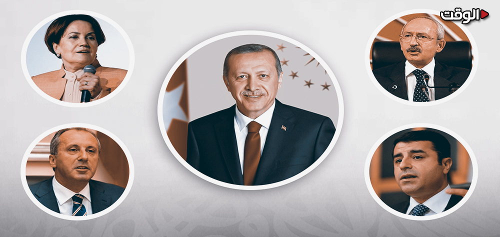 هل تستطيع المعارضة كسر نفوذ أردوغان؟