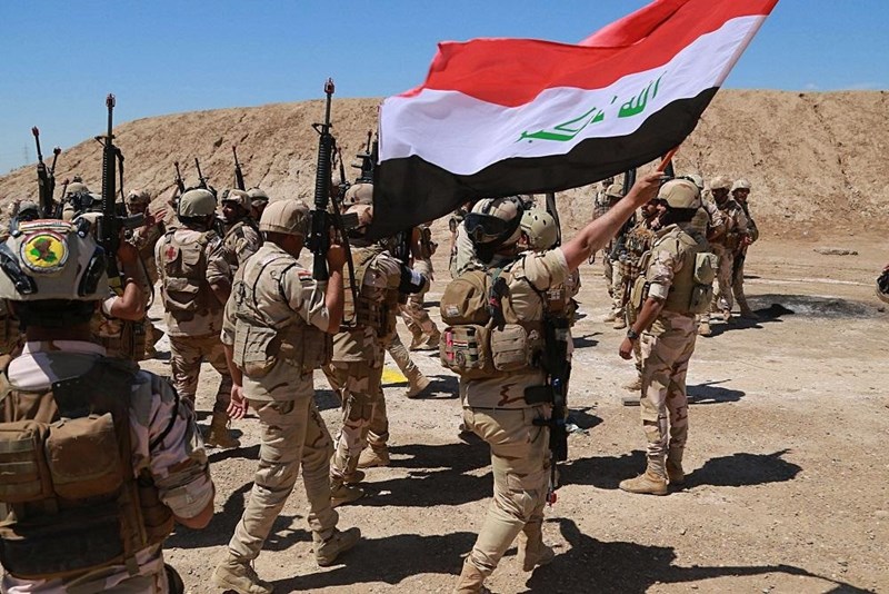 هكذا تفاعل المجتمع السياسي العراقي مع ذكرى تأسيس الجيش العراقي