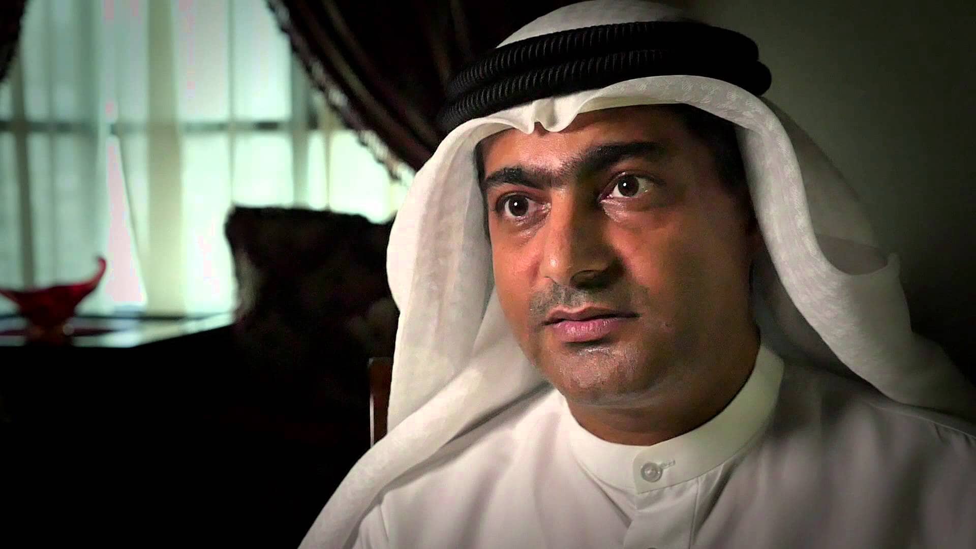 UAE Activist Subjected to Reprisal for Exposing Abuses in Prison: Rights Groups