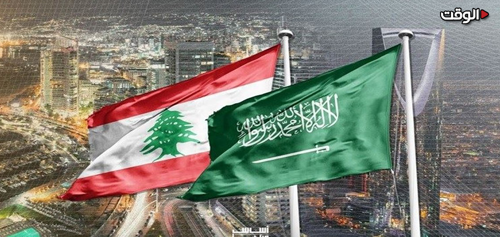 المؤامرات التي تُحيكها الرياض خلف الكواليس للبنان.. الحريري لم يتخلف عن القافلة