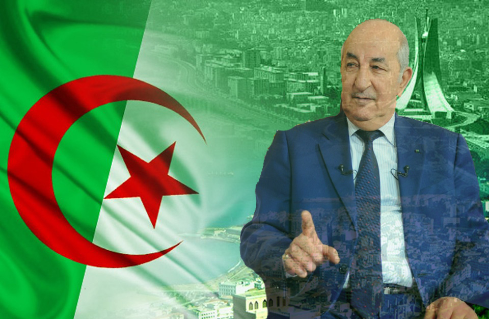 تبون يحارب الفساد في الجزائر... فهل ينجح في ذلك؟!