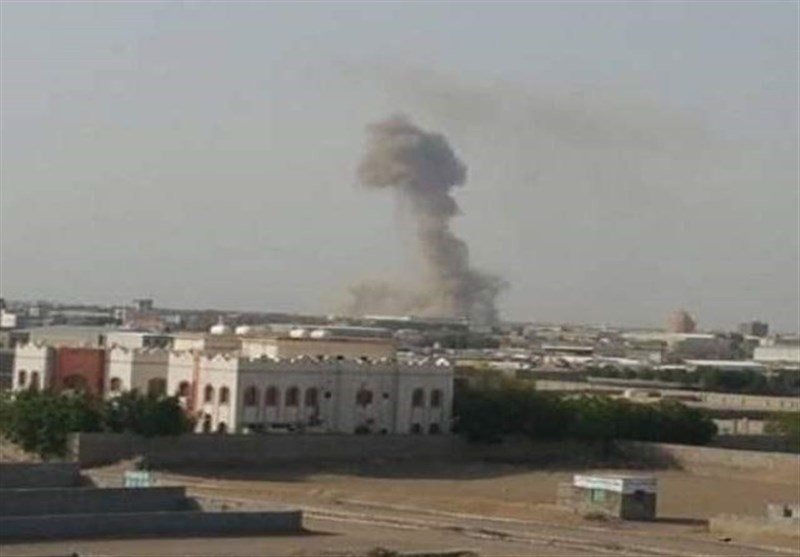 Saudi Regime Launches Airstrikes across Yemen