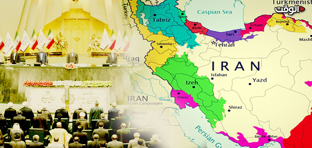معادلات المنطقة والعالم قبل الثورة الإسلامية الإيرانية وبعدها