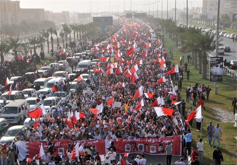 Bahrain Opposition Groups Call for Mass Demonstrations Marking 2011 Uprising