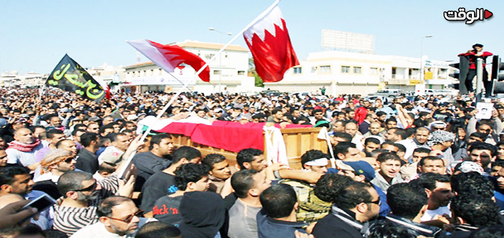 البحرين... 11 عاماً بعد انطلاق الثورة