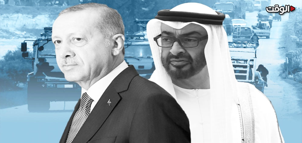 الشراكة الأمنية بين تركيا والإمارات... وعد عملي أم مجاملة سياسية؟