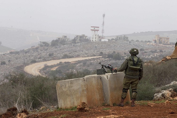 كبار المؤسسة الأمنية الإسرائيلية: "إسرائيل" لن تستطيع ردع معادلات حزب الله