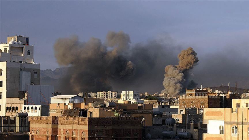 Saudi Airstrikes Kill, Injure Civilians across Yemen