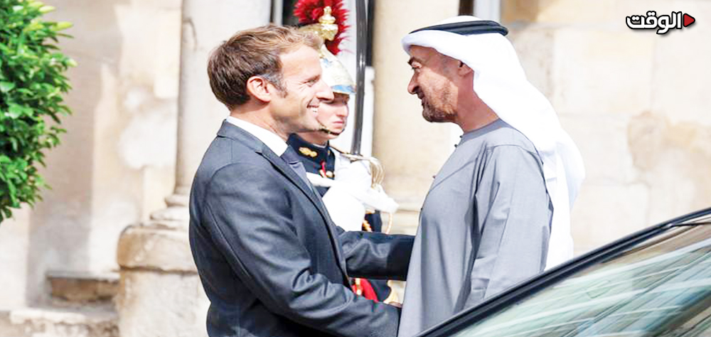 منظمات غير حكومية تفضح التورّط الفرنسي في حرب اليمن