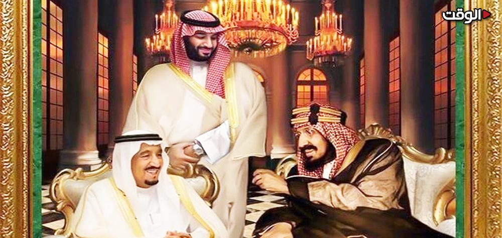 احتفالات يوم التأسيس بين الوهابية ذراع ابن سعود وهيئة الترفيه ذراع ابن سلمان