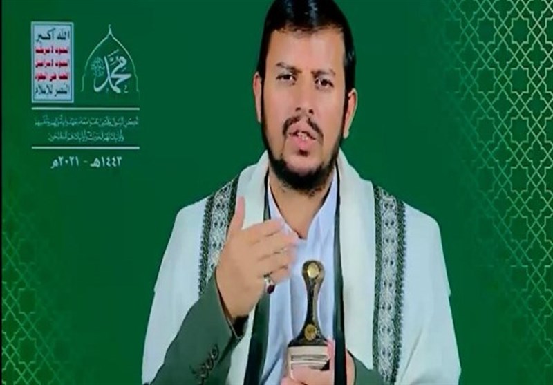 رهبر انصارالله یمن: می‌خواهند رهبری صهیونیست‌ها را بر مسلمانان و مسیحیان تحمیل کنند