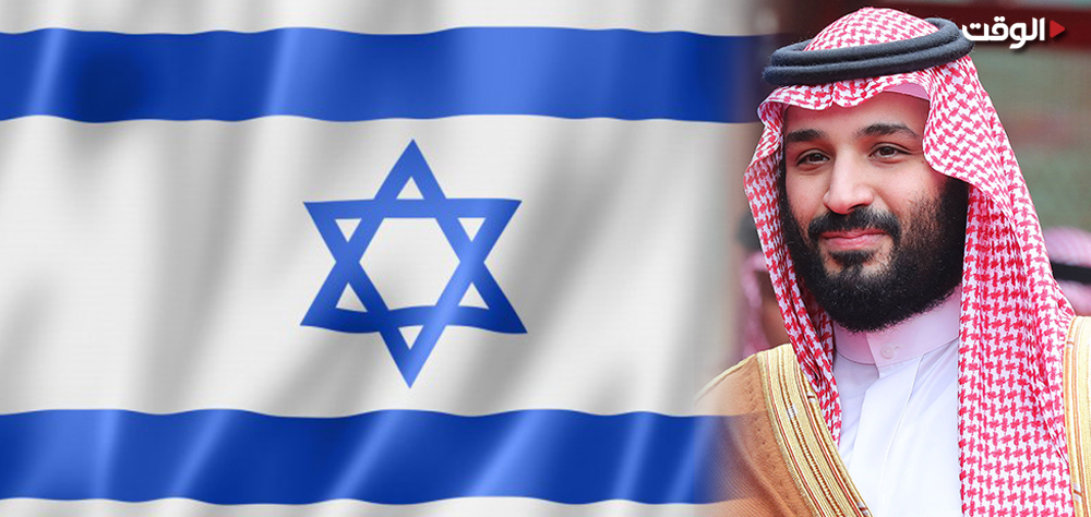 الكشف عن صفقة سعودية ـ إسرائيلية جديدة... التطبيع مقابل خدمات التجسس