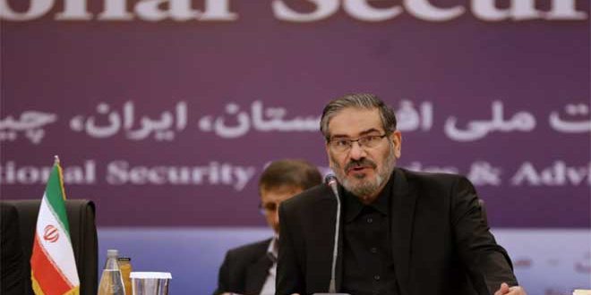 إيران تدعو واشنطن لاتخاذ قرارات سياسية بهدف التوصل لاتفاق جيد
