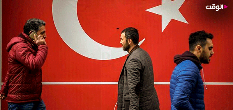 روزگار سخت اقتصاد اردوغانی؛ تورم ترکیه به حدود 50 درصد رسید!