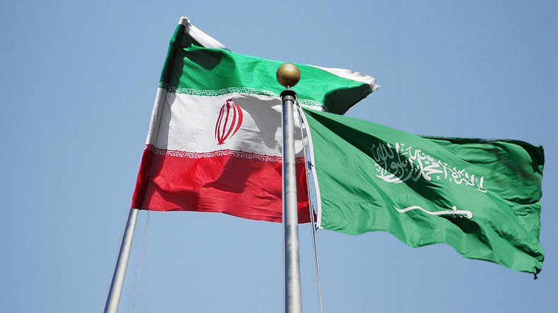 Iran Suspends Talks with Saudi Arabia